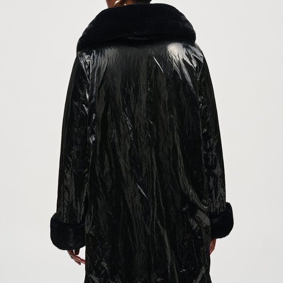 Joseph Ribkoff Coat - Picture 2 of 8